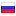 videokontroldoma.ru server is located in Russia